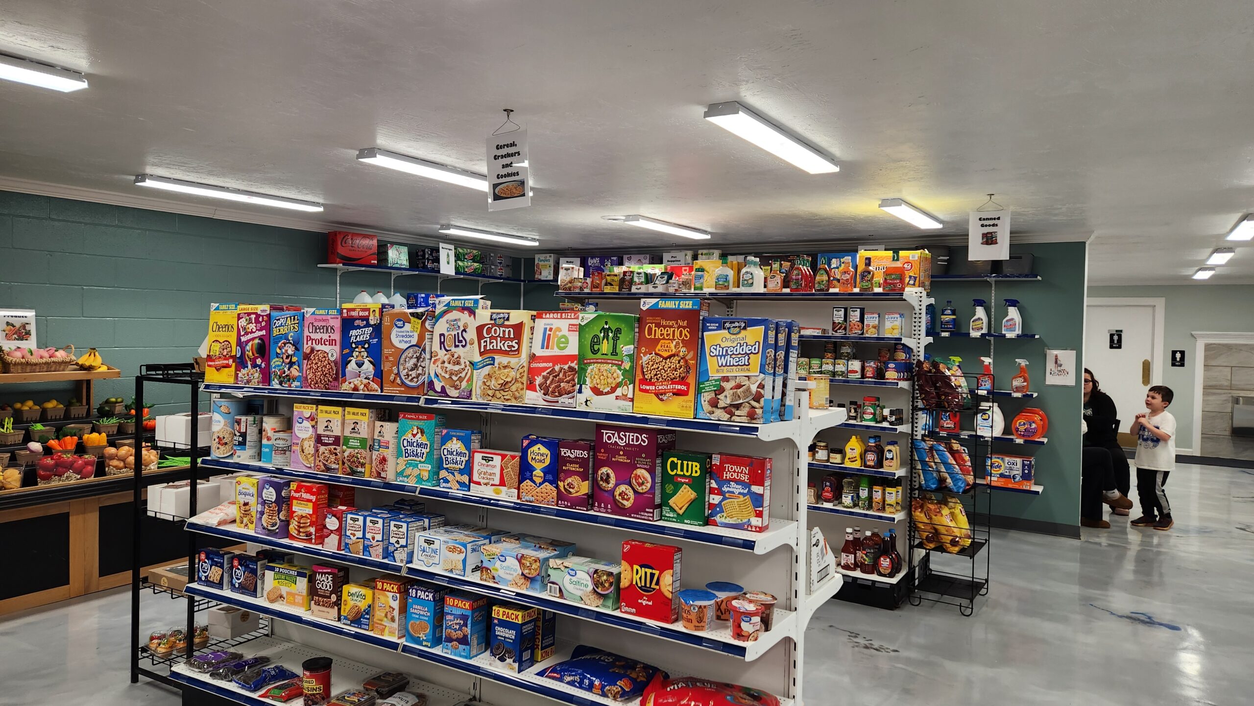 Grocery