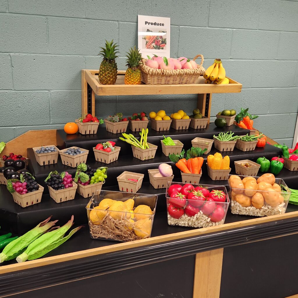 Grocery