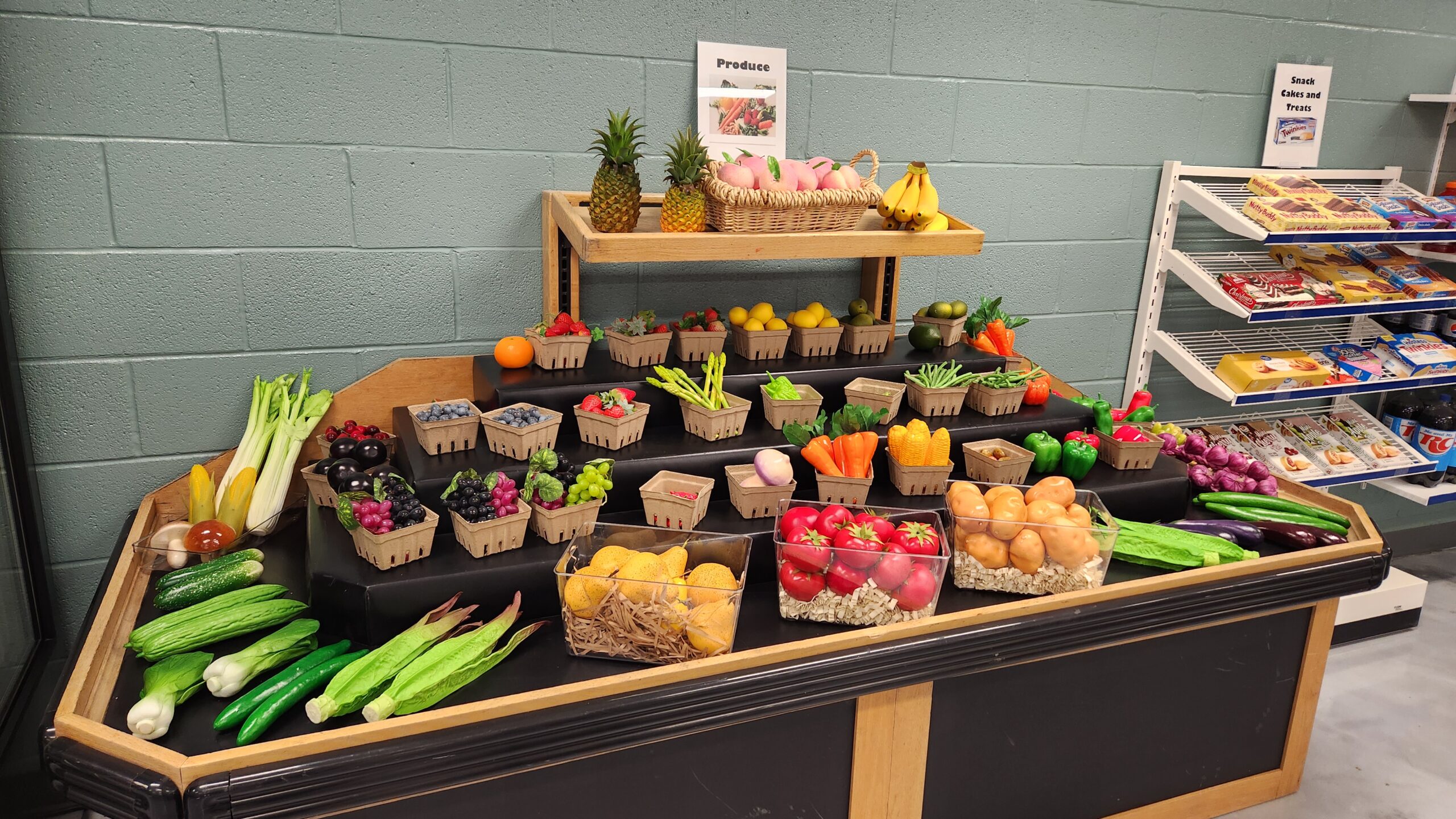 Grocery