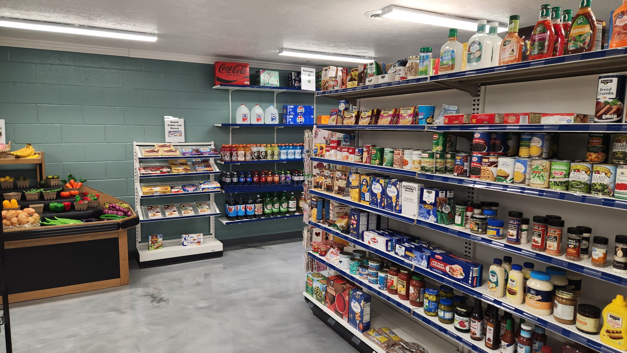 Grocery