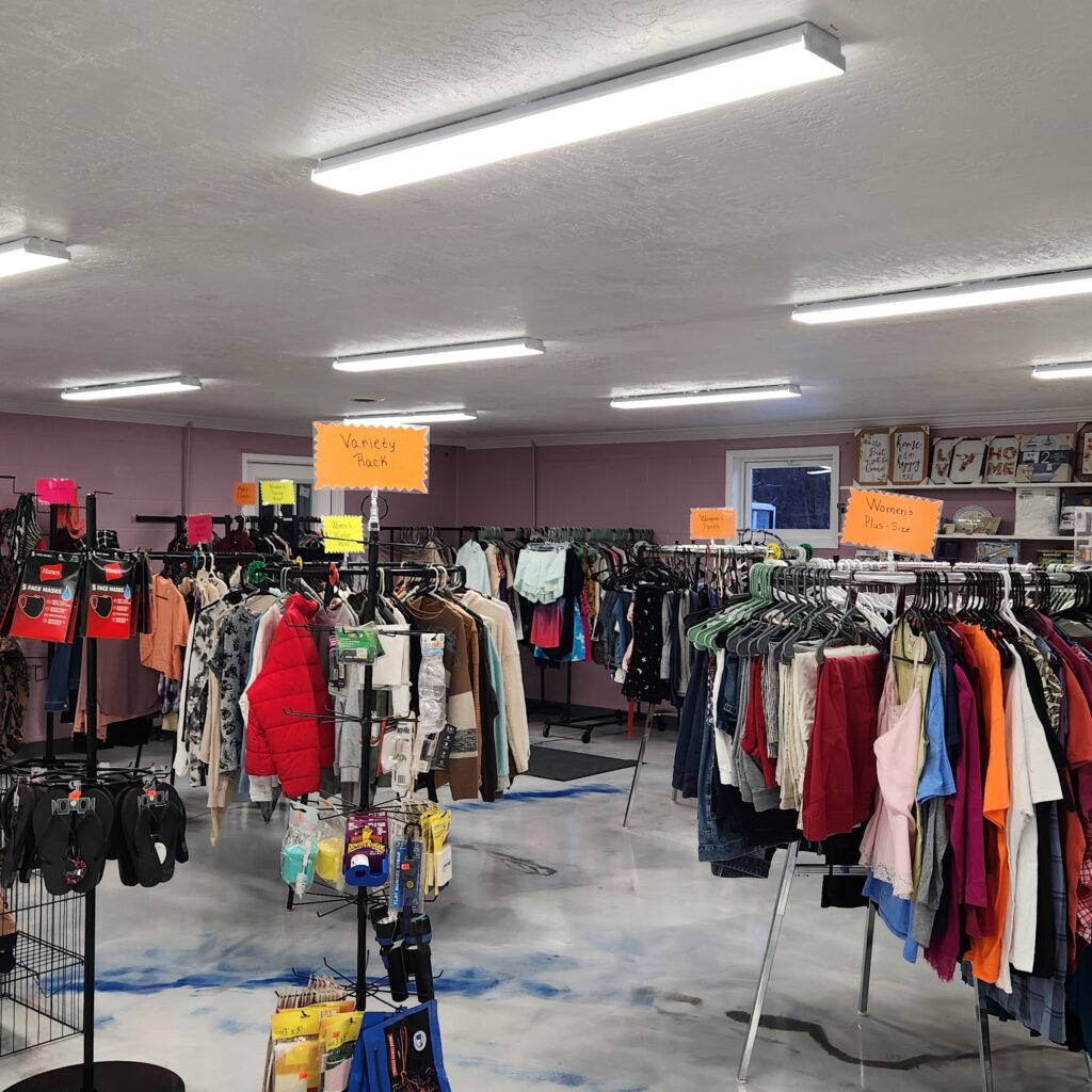 Retail