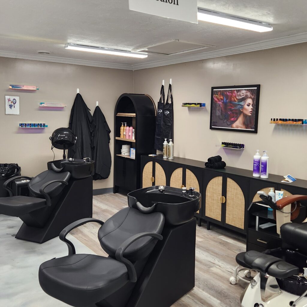Salon