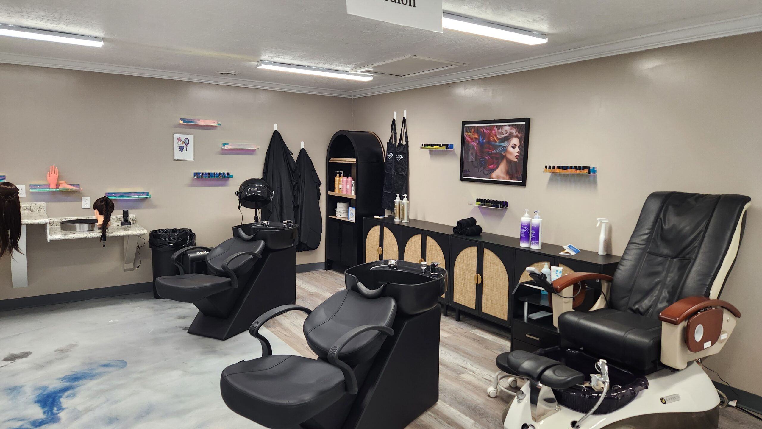 Salon