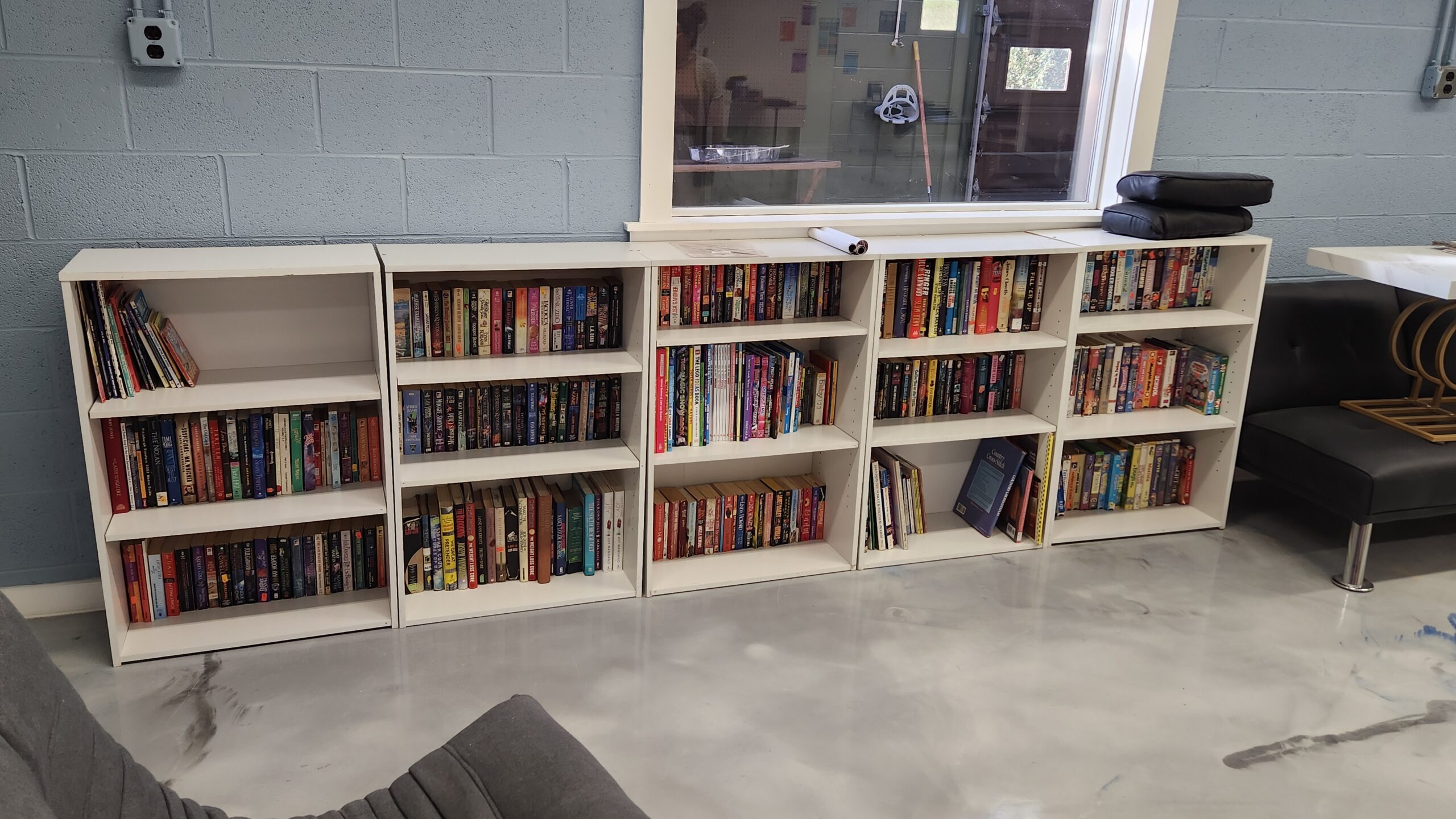 Library